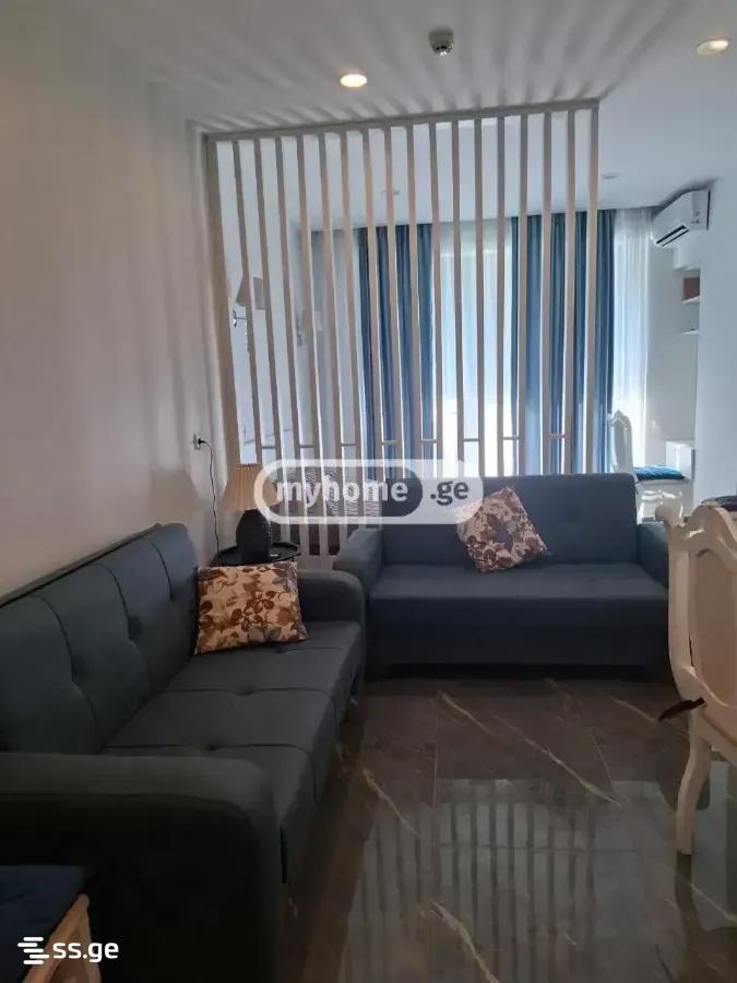 1 Room Flat For Sale view 4