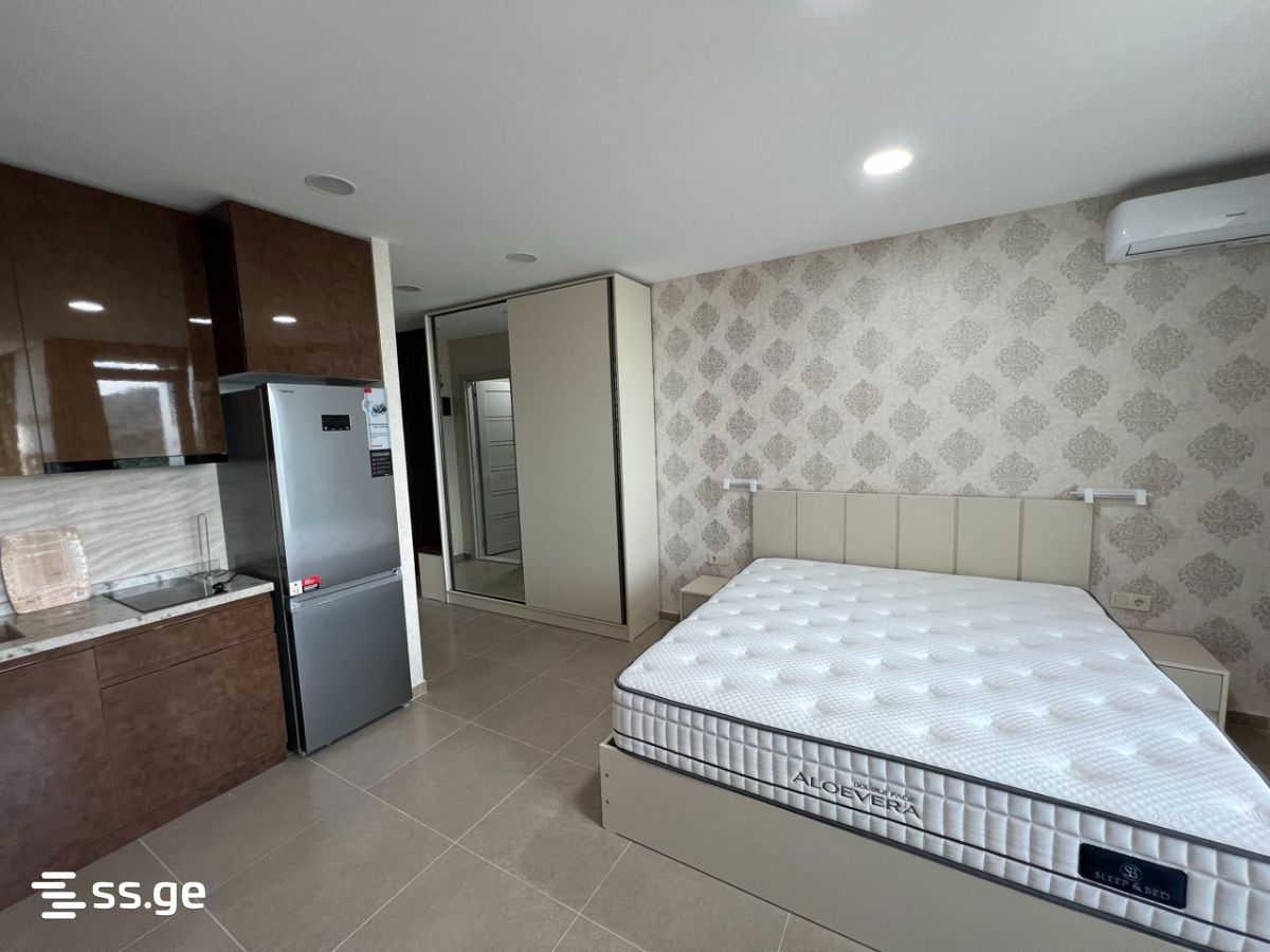 Продажа 1-комната Квартира view 3