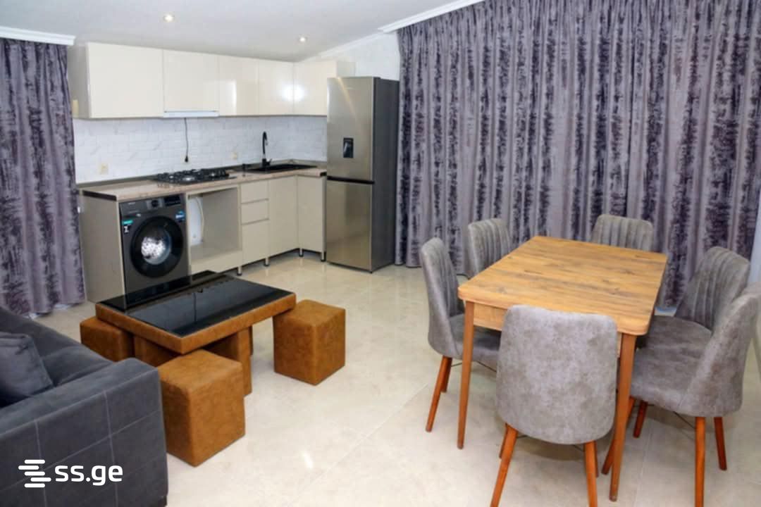 2 Room Flat For Rent. Gori view 1