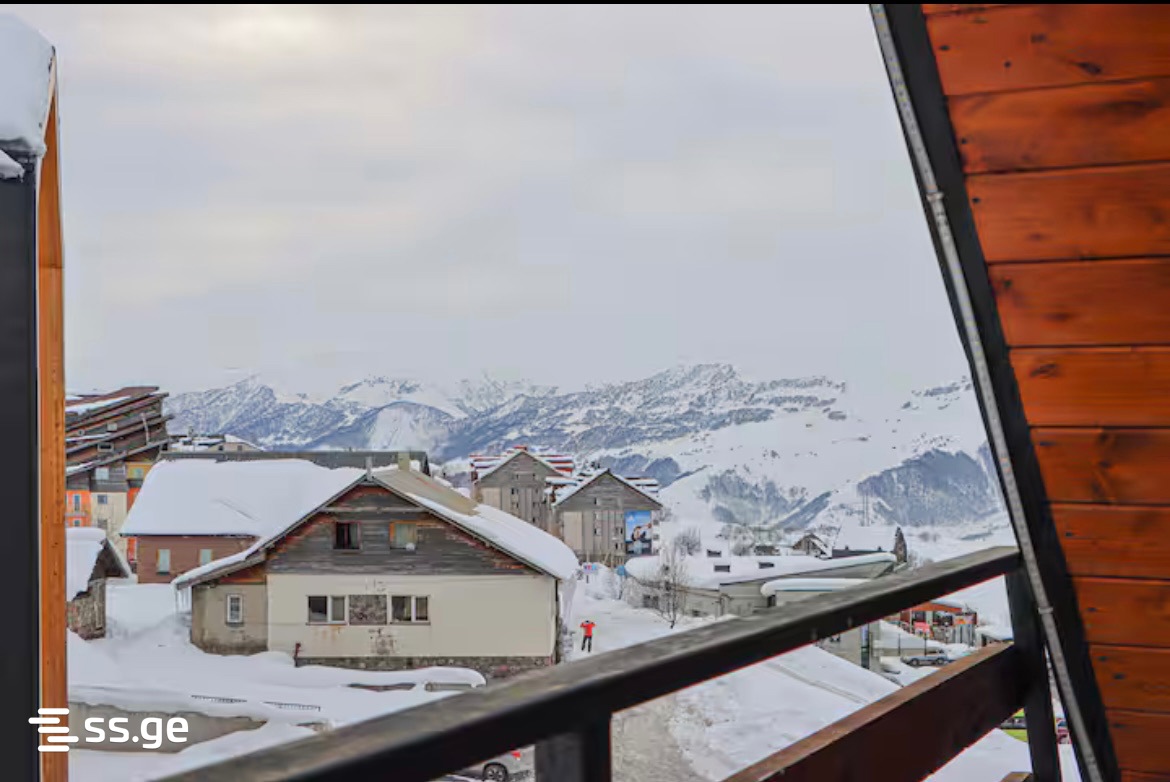 1 Room Flat For Sale view 8