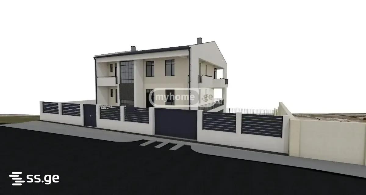 6 Room Private House For Sale view 1
