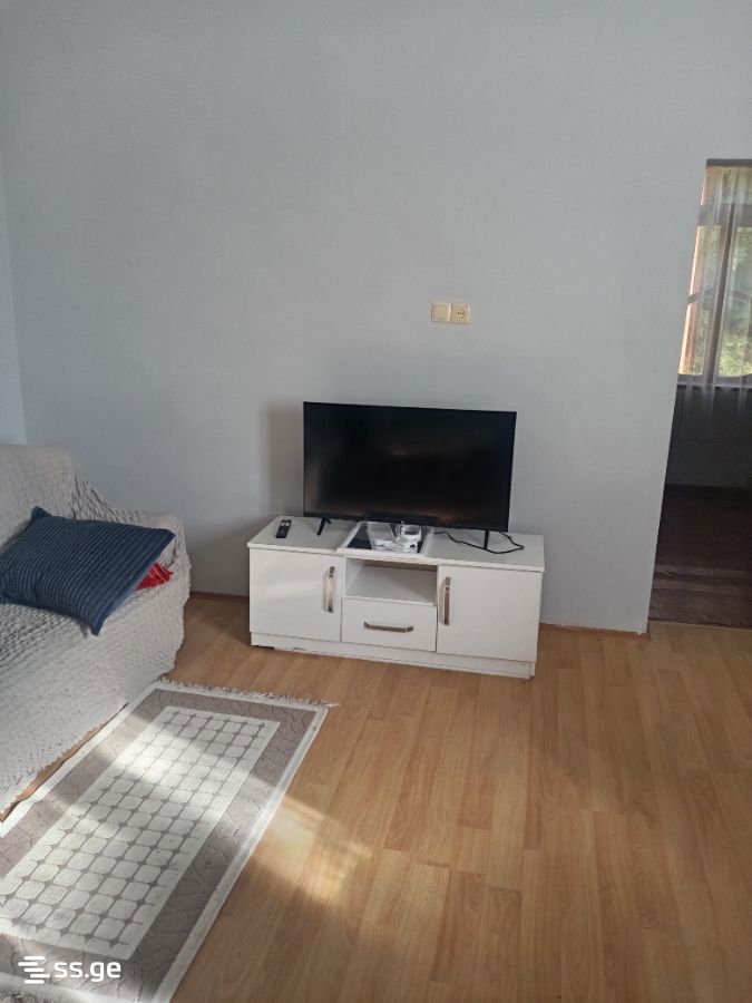 3 Room Private House For Rent. Tsikhisdziri view 4
