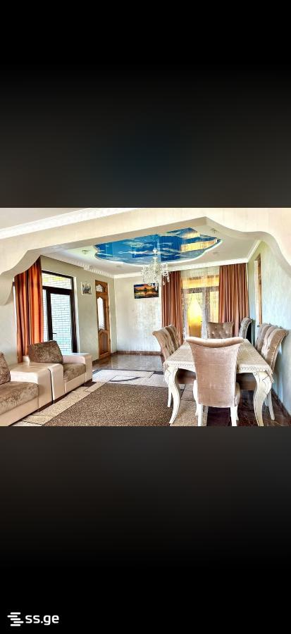 5 Room Private House For Rent. Akhalsopeli view 2