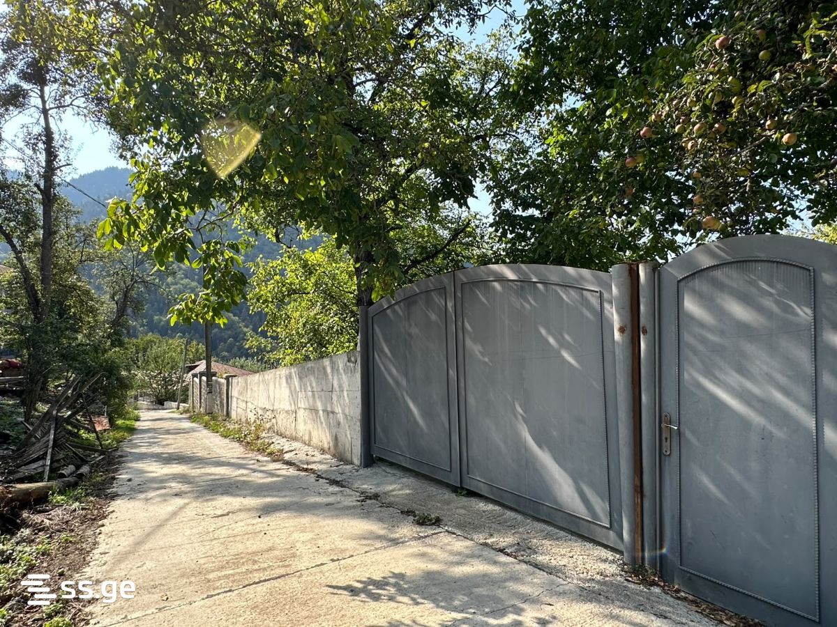 5 Room Summer Cottage For Sale view 1