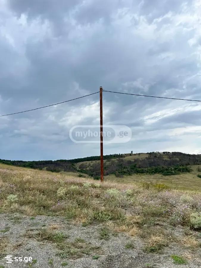 Land For Sale. Mtatsminda view 7