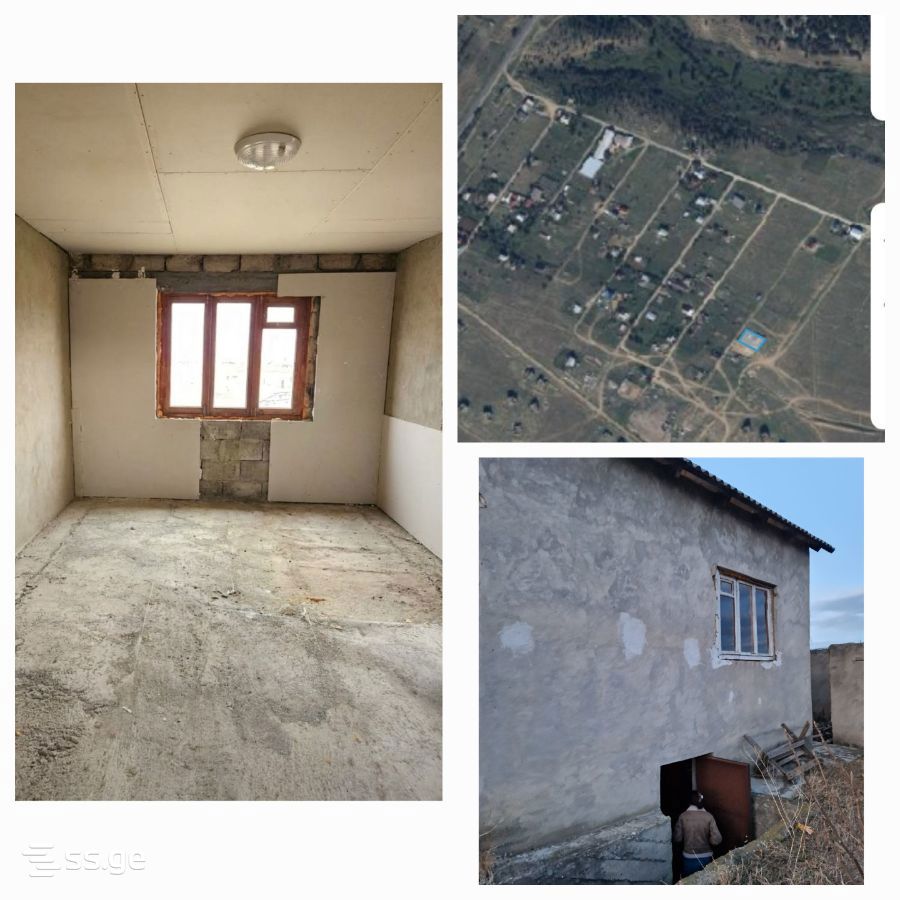2 Room Private House For Sale view 2