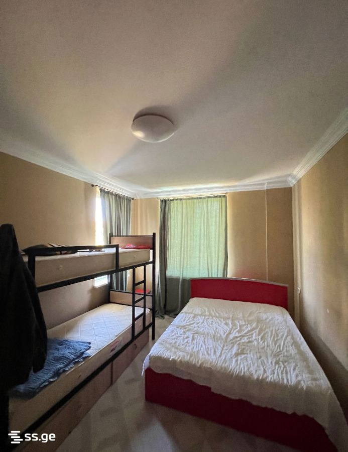 6 Room Summer Cottage For Rent. Saguramo view 10