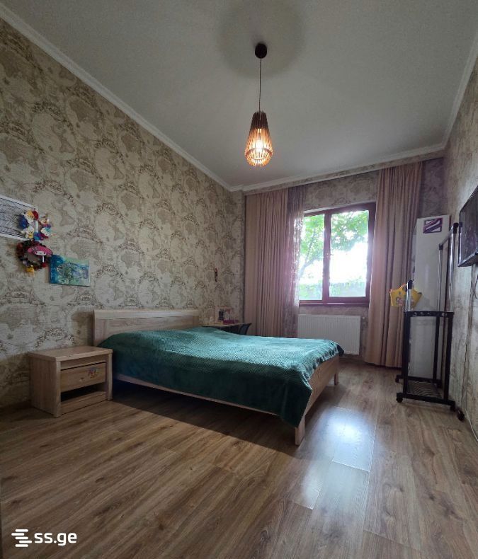 5 Room Summer Cottage For Rent. Saguramo view 11