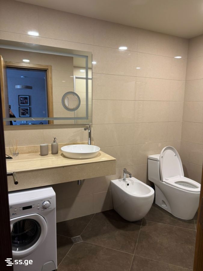 2 Room Flat For Sale view 4