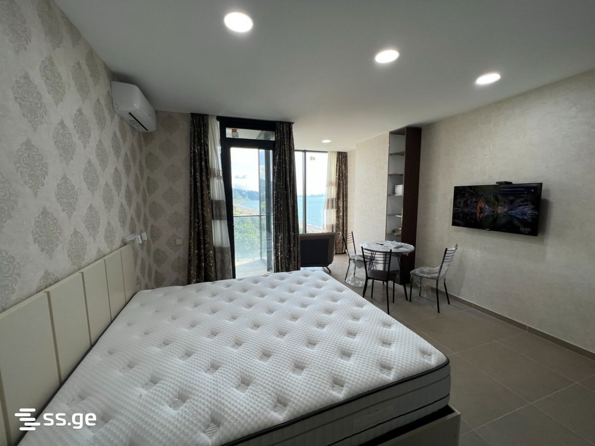 Продажа 1-комната Квартира view 1