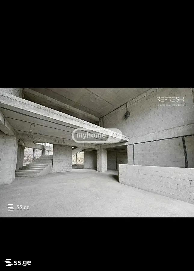 Hotel For Sale. Sagarejo view 9
