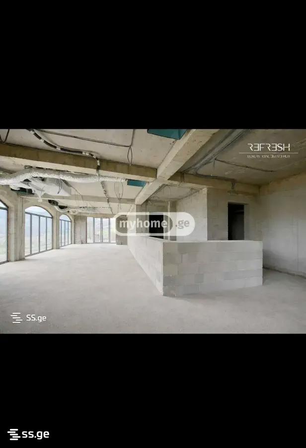 Hotel For Sale. Sagarejo view 6