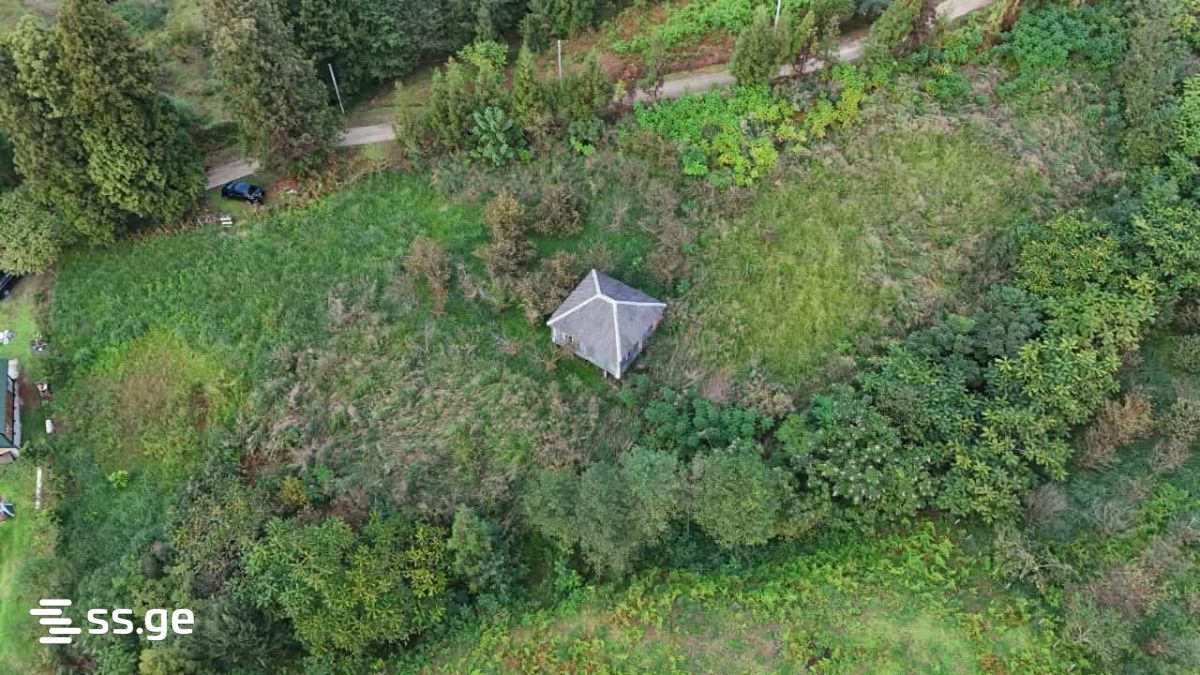 Land For Sale. Chaqvi view 2