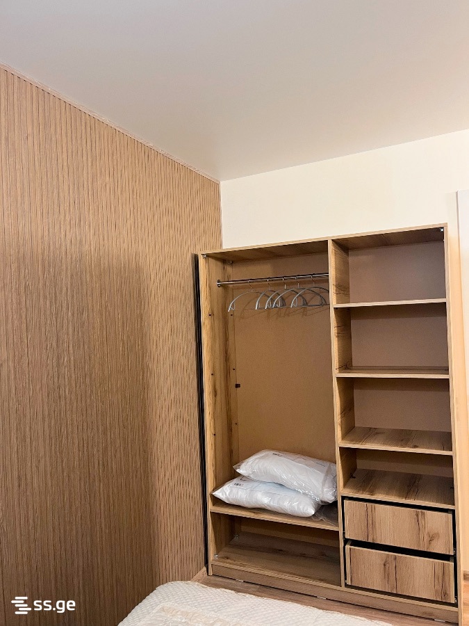 1 Room Private House For Rent. Kutaisi view 4