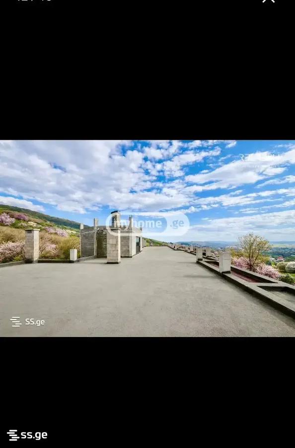 Hotel For Sale. Sagarejo view 10