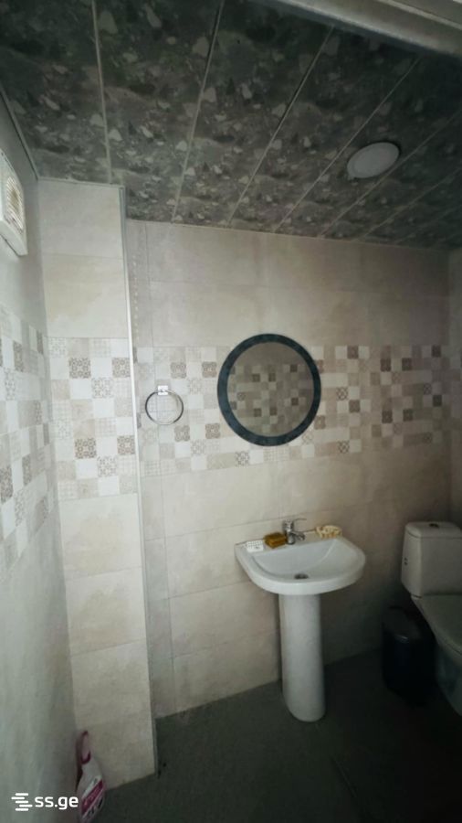 Office For Rent. Telavi view 3