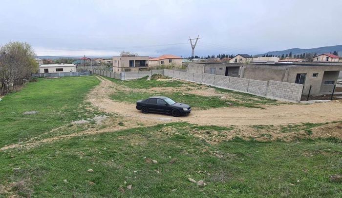 Land For Sale. Ponichala  - picture #1