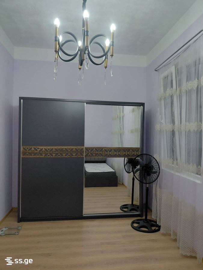 3 Room Private House Daily Rent. Batumi view 7