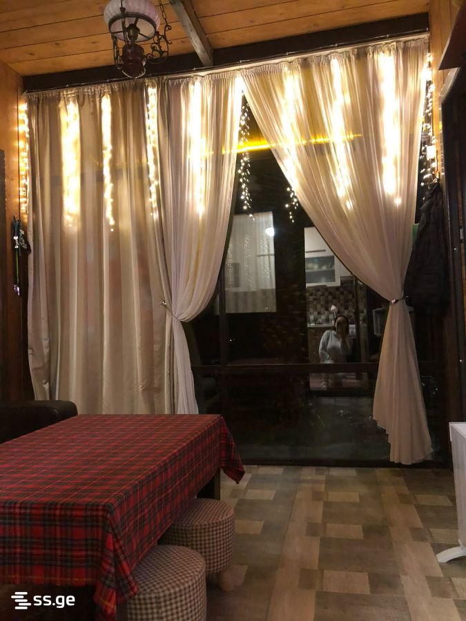 3 Room Private House For Rent. Kvariati view 3