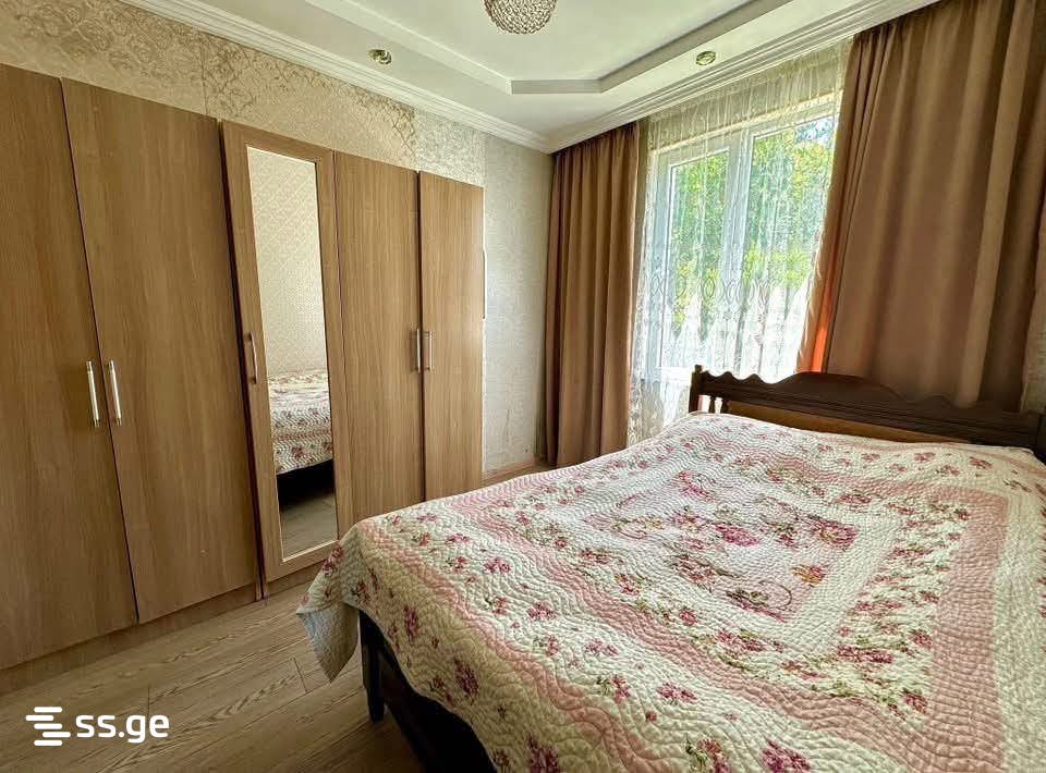 5 Room Private House For Rent. Akhalsopeli view 2