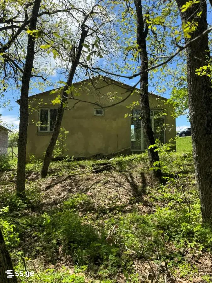 3 Room Private House For Sale view 1