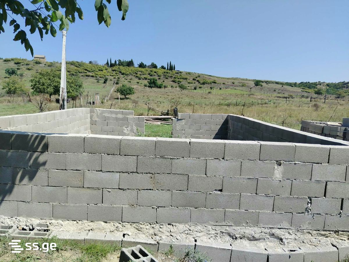 იყიდება მიწა ნორიოში view 2
