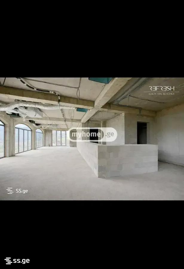 Hotel For Sale. Sagarejo view 1