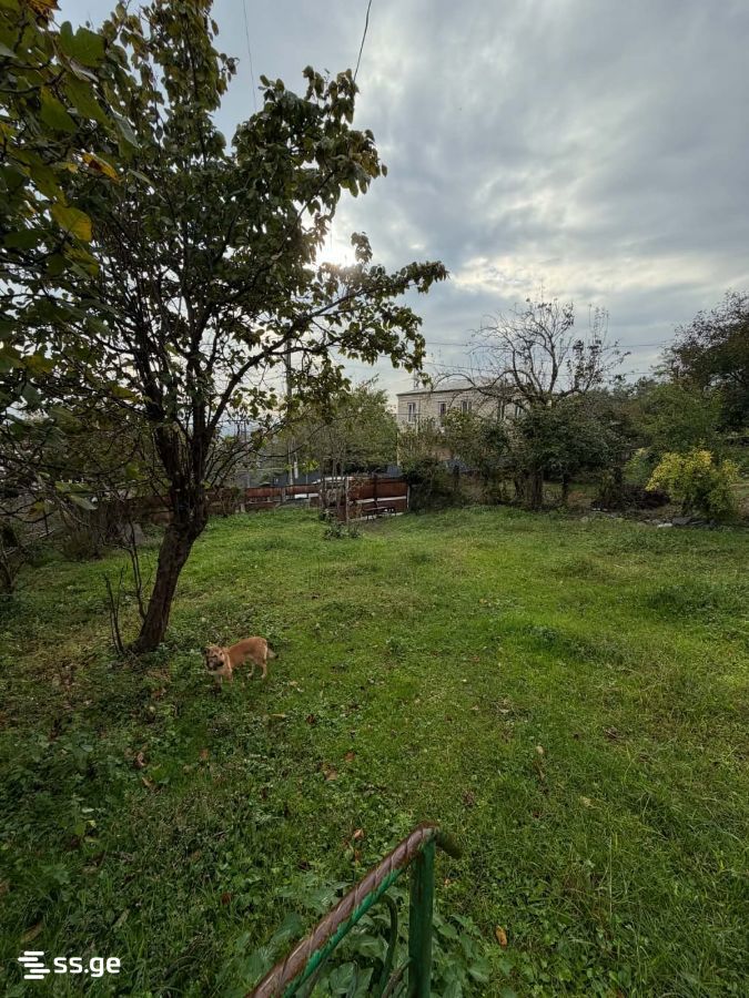6 Room Private House For Sale view 4