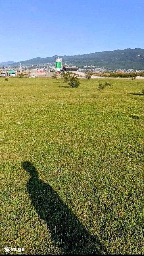 Land For Sale. Natakhtari view 1