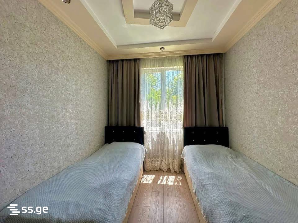 5 Room Private House For Rent. Akhalsopeli view 1