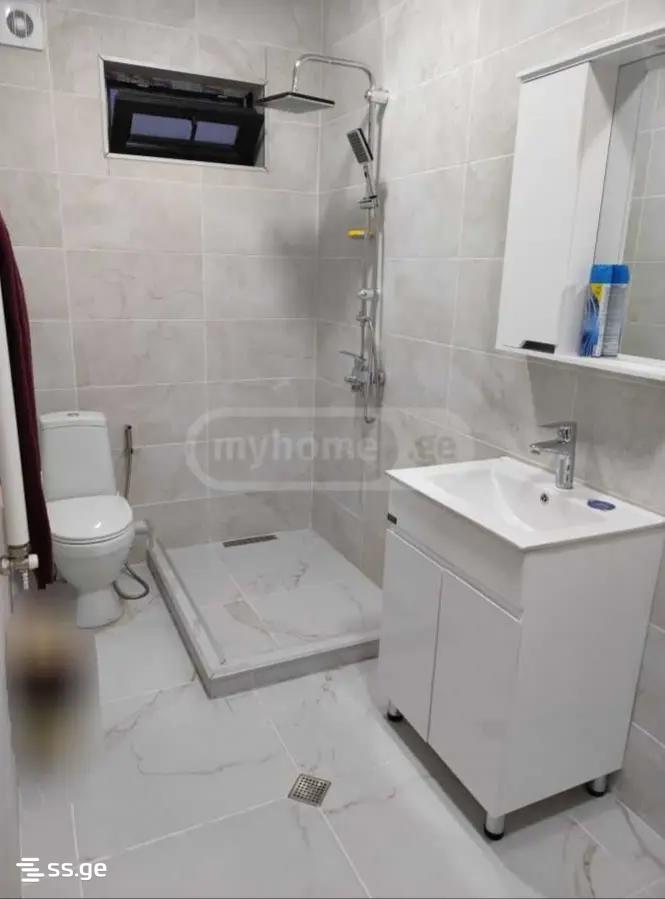 9 Room Hotel For Rent. Isani view 4