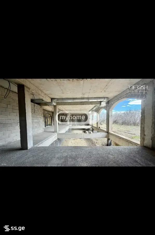 Hotel For Sale. Sagarejo view 7