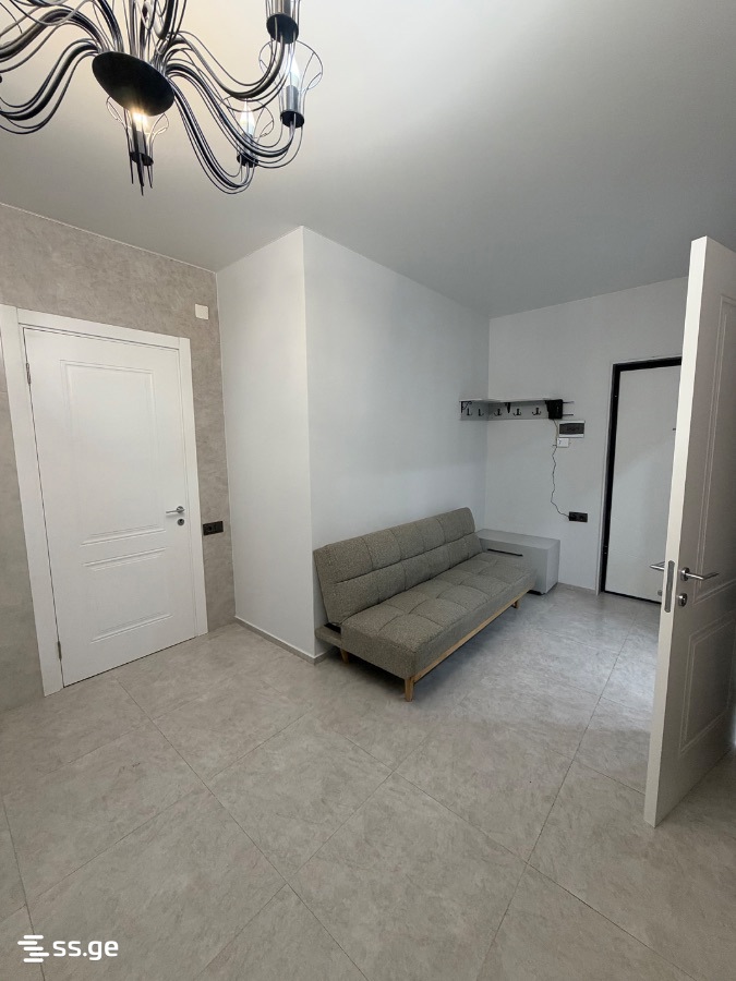 2 Room Flat For Rent. Kobuleti view 15