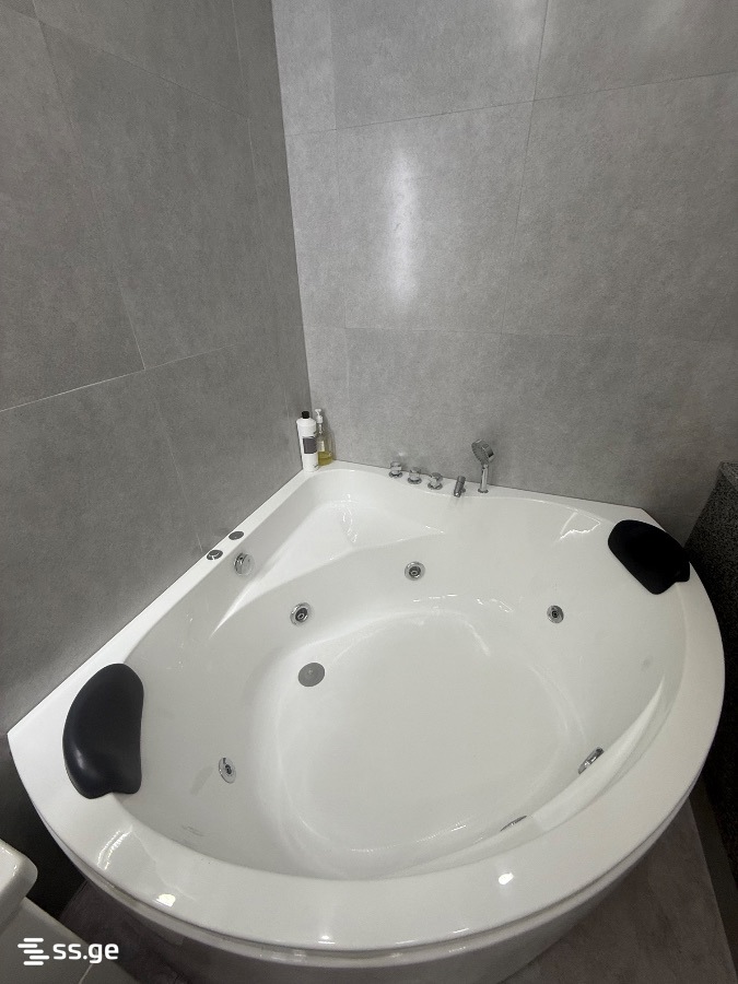 2 Room Flat For Rent. Kobuleti view 2
