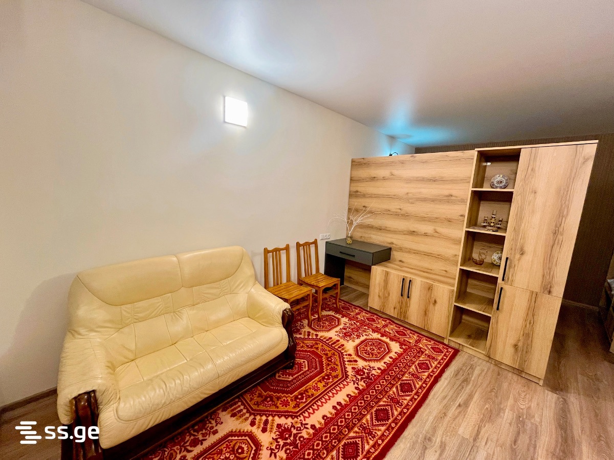 1 Room Private House For Rent. Kutaisi view 3
