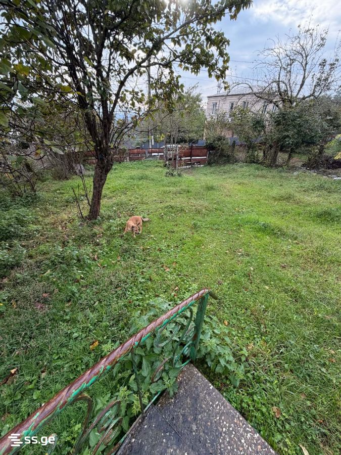 6 Room Private House For Sale view 5