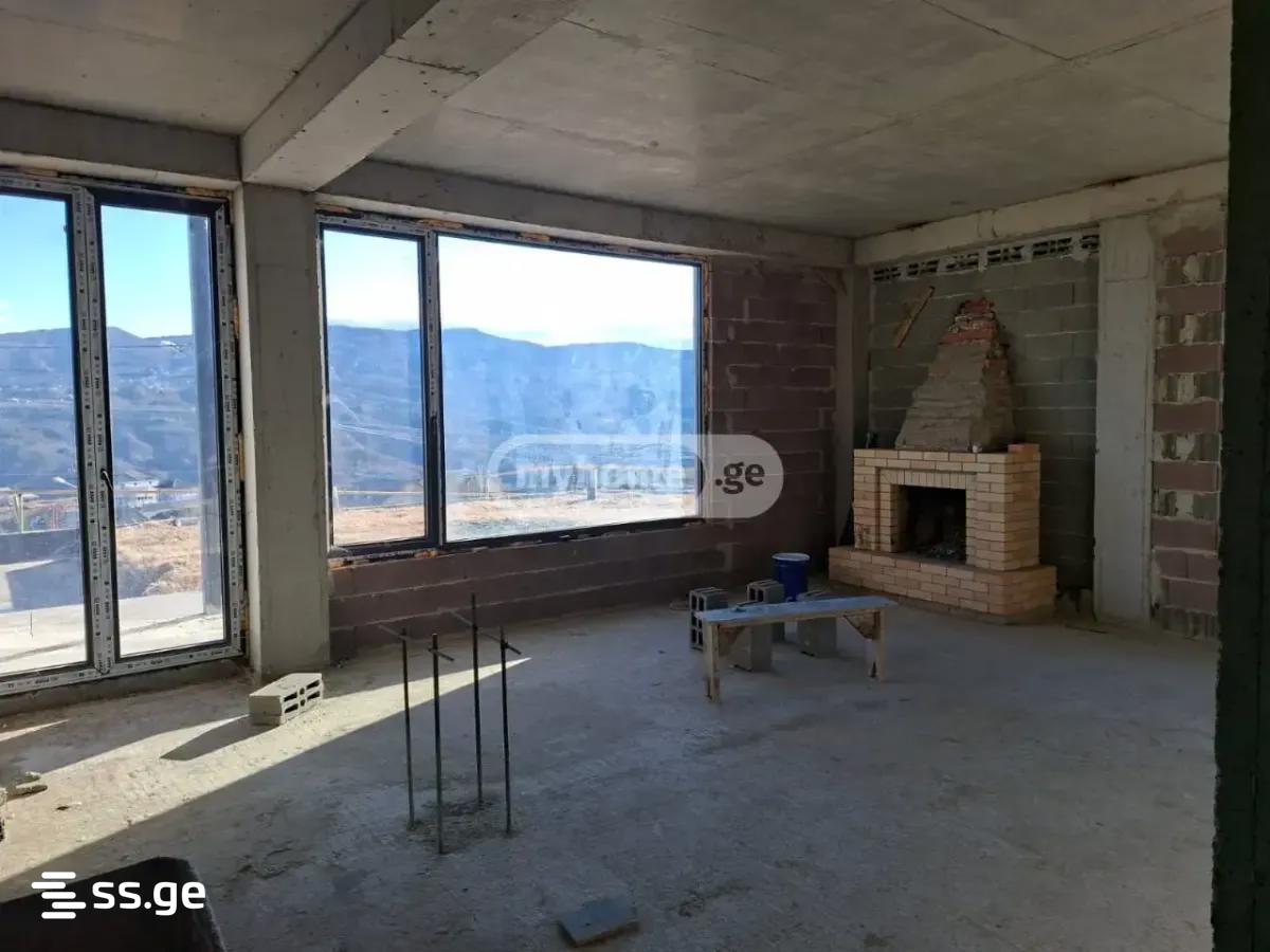 6 Room Private House For Sale view 9