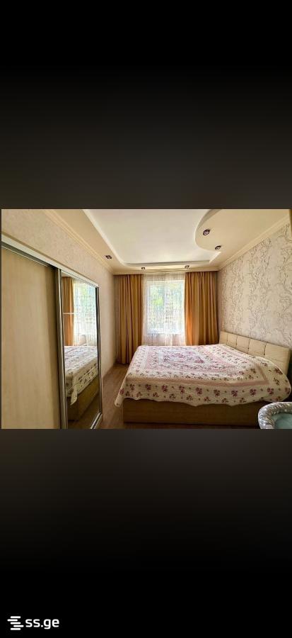 5 Room Private House For Rent. Akhalsopeli view 4