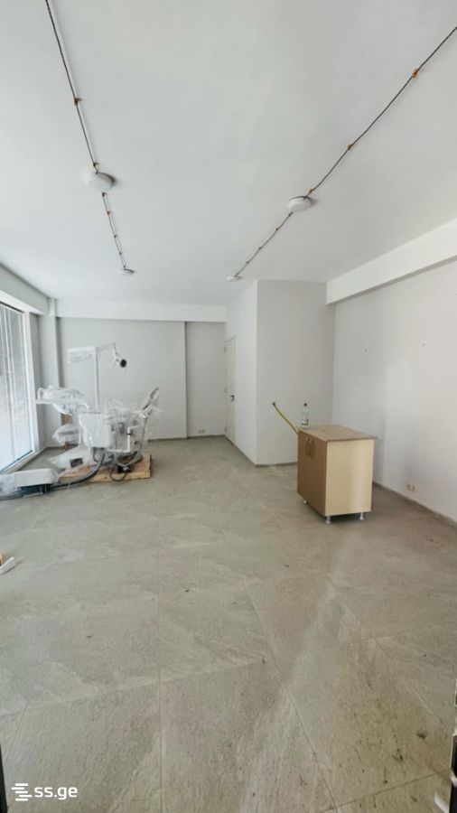Office For Rent. Telavi view 2