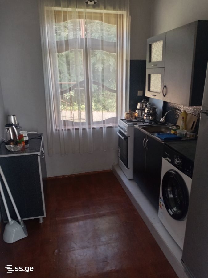 3 Room Private House For Rent. Tsikhisdziri view 3