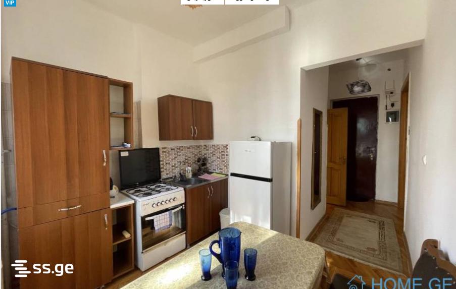 1 Room Flat For Sale view 5