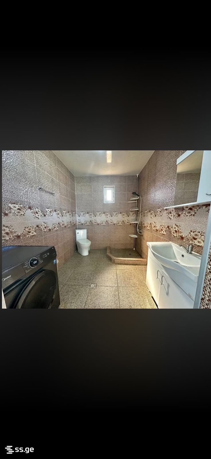 5 Room Flat For Rent. Akhalsopeli view 4