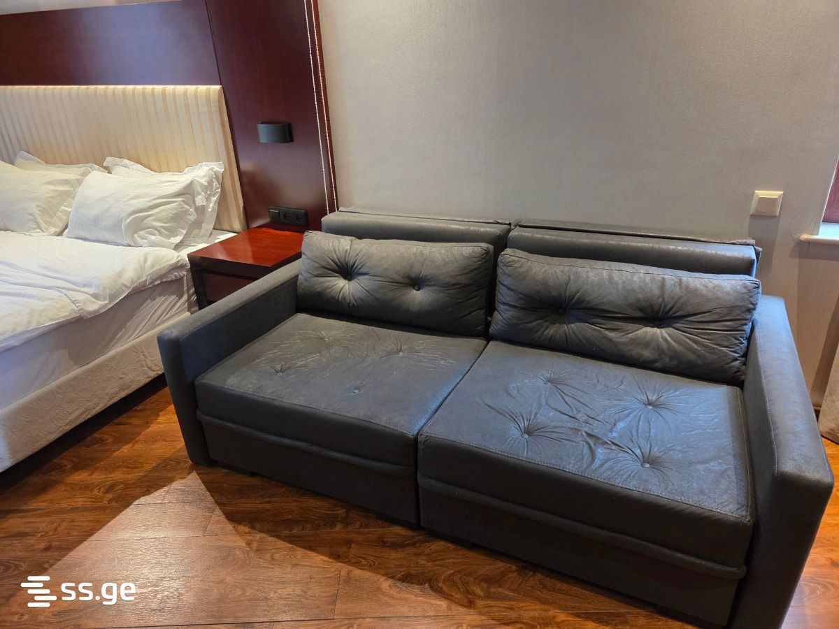 1 Room Flat For Sale view 3