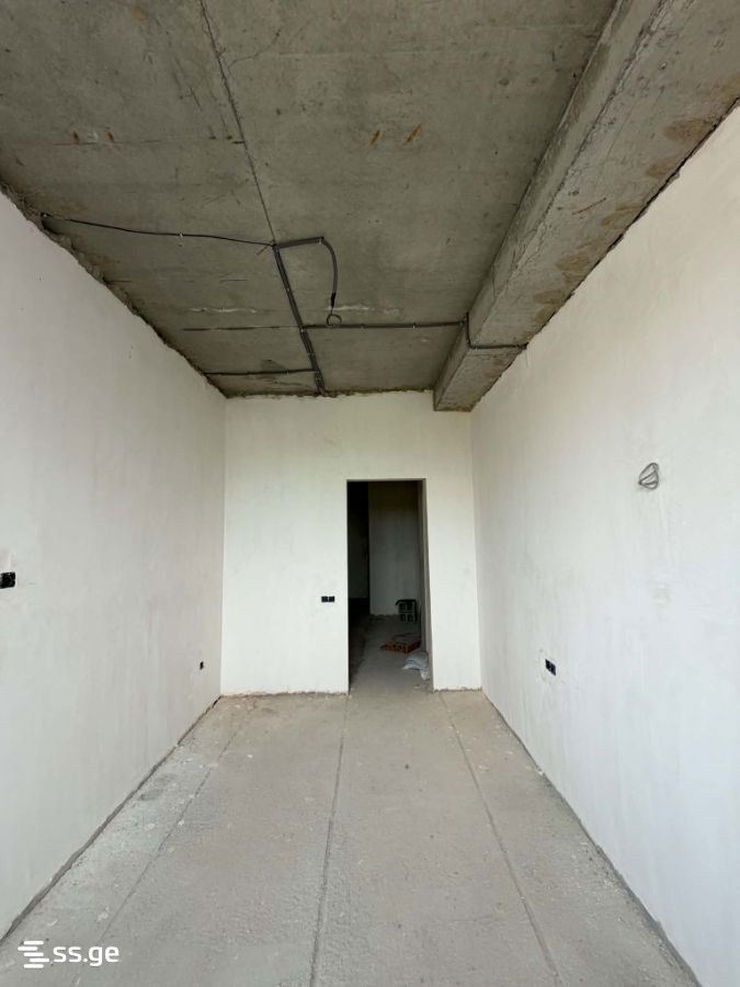 3 Room Flat For Sale view 3
