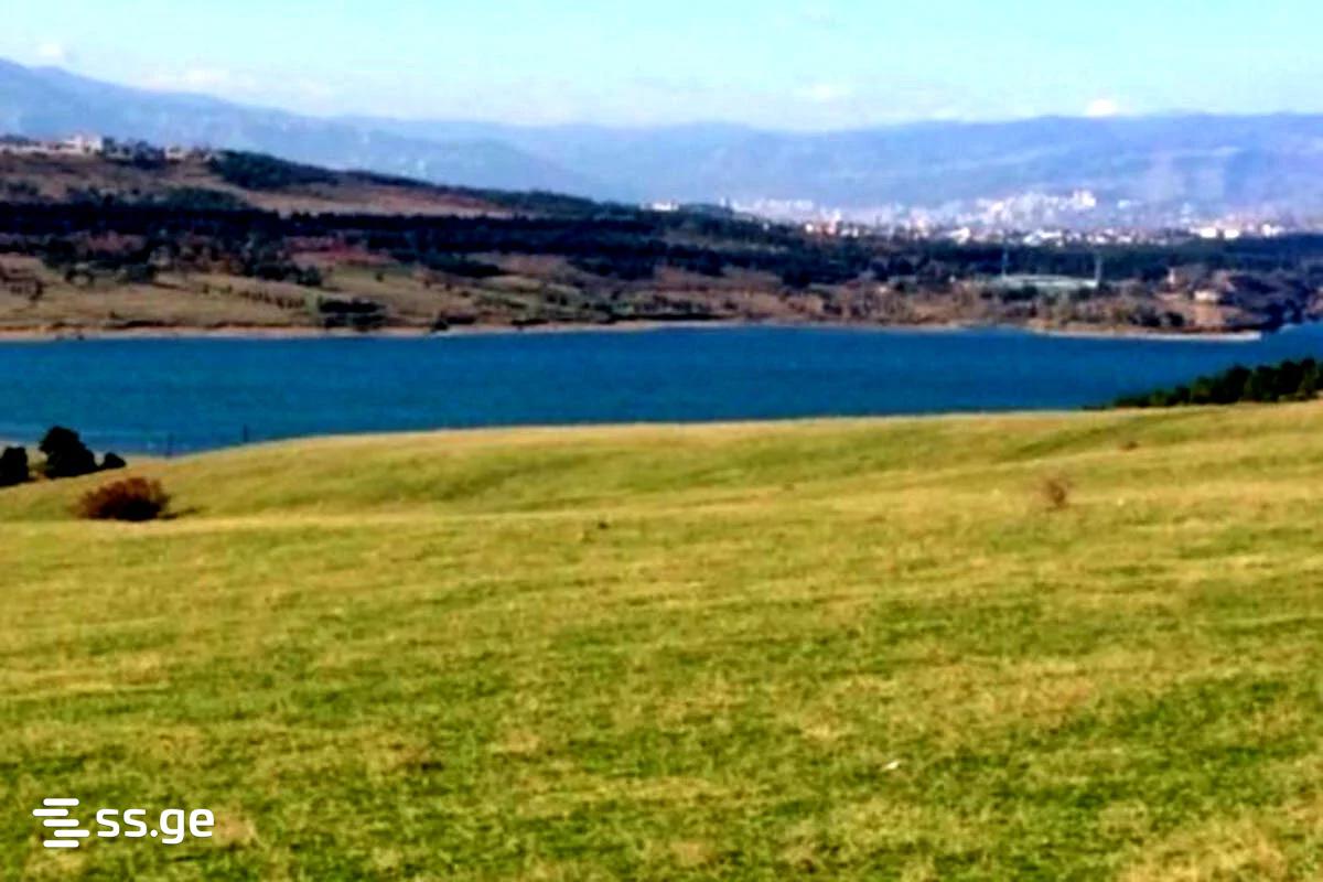 Land For Sale. Shindisi view 4