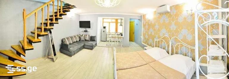 5 Room Private House For Sale view 4
