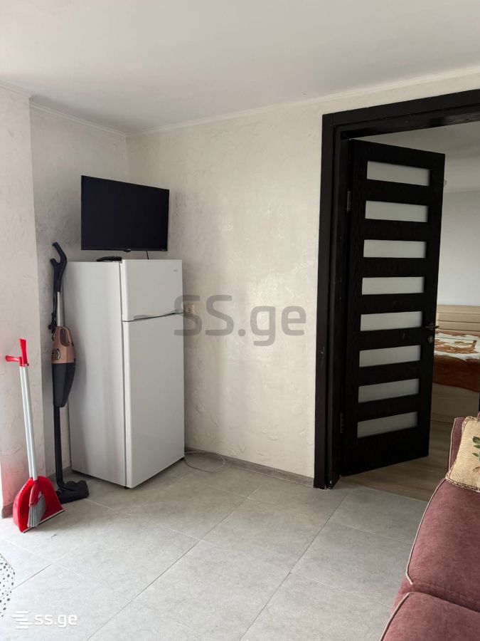 2 Room Flat For Rent. Makhindjauri view 2