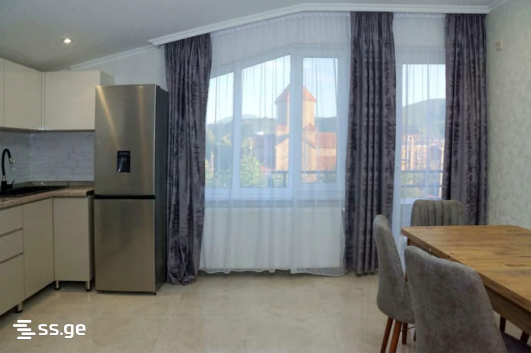 2 Room Flat For Rent. Gori view 2