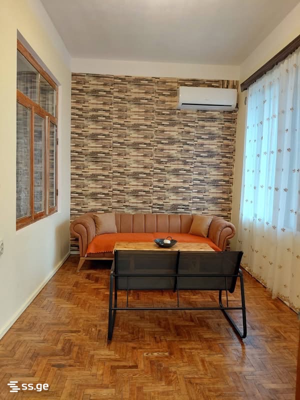 3 Room Private House Daily Rent. Batumi view 9
