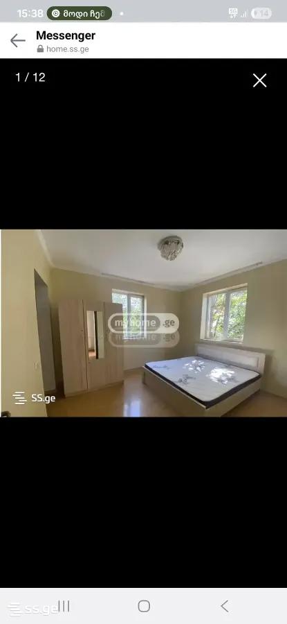 34 Room Hotel For Rent. Gldanula view 5